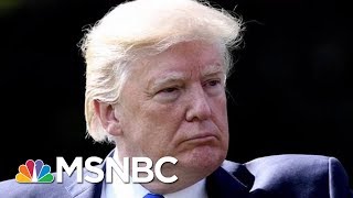 Joe: What Will Force The GOP To Put President Donald Trump On Notice? | Morning Joe | MSNBC