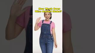 How Much Money Does Miss Rachel Make in 2025? (You’ll Be Shocked!)MissRachel #SongsForLittles
