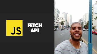 Fetch API Tutorial With React & Material UI - React Hooks