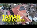 Sejarah Taman Perwira Setia, Gombak