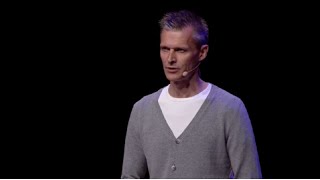Finding your edge at the edges | Kristof De Wulf | TEDxGhent