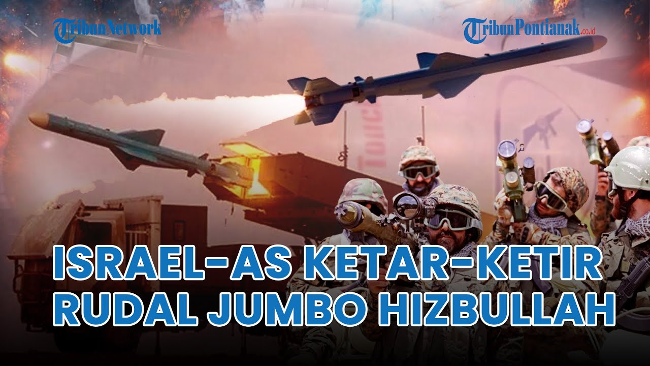 ®️🔴 Antisipasi Serangan Laut Dari Israel Dan AS, Hizbullah Siapkan ...