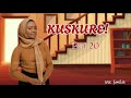 kuskure episode 20 latest hausa audio novel