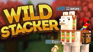 WildStacker Plugin | Minecraft