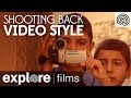 Hebron: Shooting Back Video Style | Explore Films