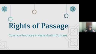 Rite of Passage for Muslim & Mormon Youth | Interfaith Chat | Ustadha Hosai Mojaddidi & Renee Andrus