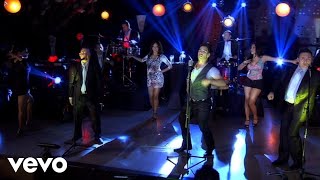 Grupo Cañaveral De Humberto Pabón - Medley Bobby Pulido (En Vivo Desde La CDMX / 2012)