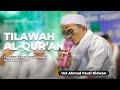 TILAWAH AL-QUR'AN (UST FAUZI RIDWAN)