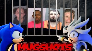 Reviewing Peoples Mugshots Respectfully