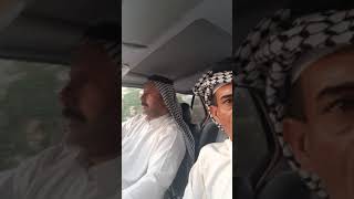 حدي جعفر الفرطوسي بحق المرحوم الشيخ سعيد ناطور عباس آل ارغيد شيخ ال شبل