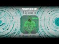 Spane5 - Opium Visualizer [2022 Afrobeat Instrumental]