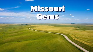 Missouri Gems – The Top 30 Places to Visit in Missouri