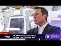 Elon Musk plans to eliminate 50% of Twitter jobs