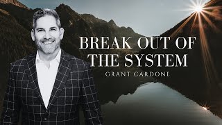 Grant Cardone Unfiltered: School is a Waste of Time Unless You Do This.