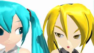 {MMD{ 800! *LINK*