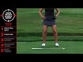 How to swing a golf club: 5 steps for beginners