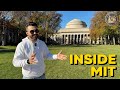 Inside MIT: Exploring the Heart of Innovation | UNSAUCED