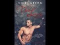 The Loss by Vicki Green (Book Trailer)