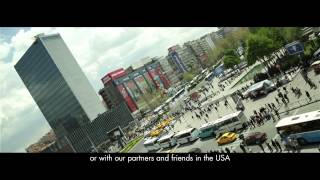 KNAUF Group, Iphofen, Germany (German with English subtitles)