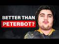 Why Muz is BETTER than Peterbot.