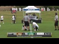 2016 mcla national championships rd1 3 concorida irvine v 14 montana state