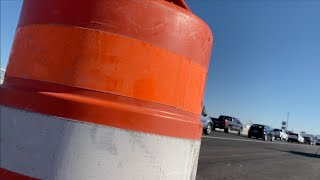 More nightly closures for the 215 are set to begin Sunday into early August
