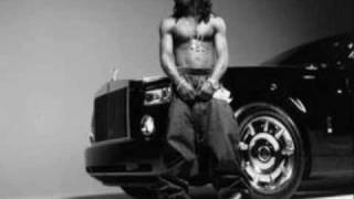 Lil' Wayne - Misunderstood Squeaky Clean Version