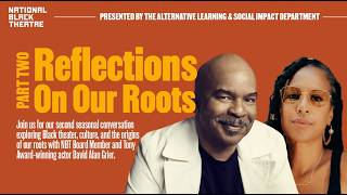 The Alchemy of Return: Reflections on our Roots Part 2