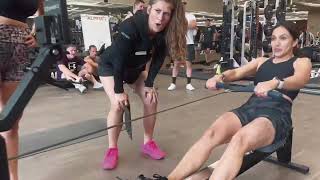 Life Time Frisco || Alpha Showdown Sizzle