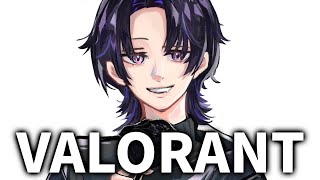 【VALORANT】おじさんと行くデュオコンペ