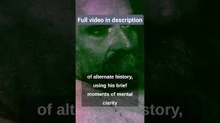 What Were Nietzsche's Final Moments Like?