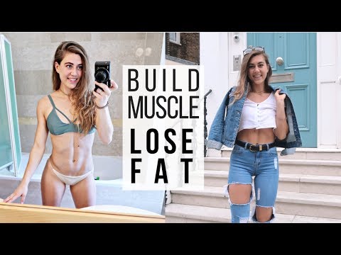 HOW I BUILD MUSCLE AND KEEP LOSING FAT HOW I BUILD MUSCLE AND KEEP LOSING FAT
