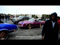 stunna jam 2018 chicago il part 2 no music u0026 more burnouts