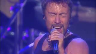 Queen + Paul Rodgers - Bohemian Rhapsody live in Japan 2005