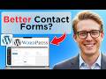How To Create Perfect Contact Forms For Wordpress - WPForms Plugin Tutorial (Updated 2026)