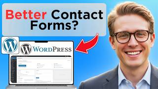 How To Create Perfect Contact Forms For Wordpress - WPForms Plugin Tutorial (Updated 2026)