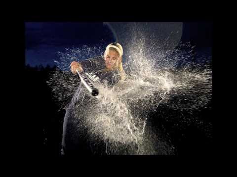 BTS BYU Softball Poster Shoot - BYU Photo BTS BYU Softball Poster Shoot - BYU Photo