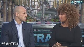 Drug Confession! Lillo Brancato Jr. Reveals He Was High on ‘Sopranos’ Set