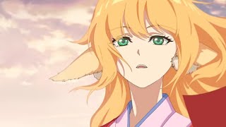 【狐妖小红娘|Fox Spirit Matchmaker|縁結びの妖狐ちゃん】PV1 for 2024 new season “镜花缘 JingHuaYuan”