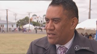 Rātana commemorates 144th anniversary of Tahupotiki Wiremu Ratana's birth