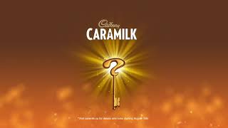 caramilk secret social 15sec