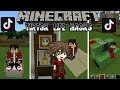 Menguji 5 kebenaran Minecraft Tik Tok Life Hacks 《Minecraft Tik Tok Life Hacks Indonesia》