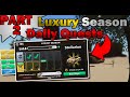 Grinding Luxury Season Pass on A Dusty Trip as a free-to-play part 2