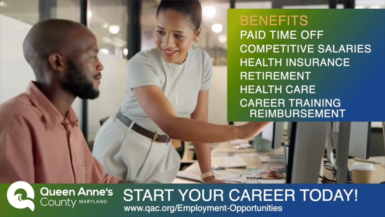 Career Training Qactv