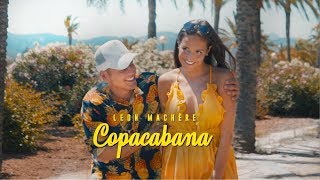 Leon Machère - Copacabana 🌴☀️ (Official Video)
