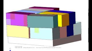 Stress Engineering - Package Random Vibration Test Simulation