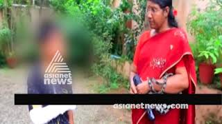 Neighbor brutally beaten children in Kollam Anchal | FIR 11 OCT 2018