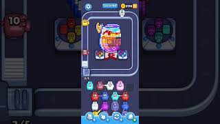 Pixel Flow Level 798 Solution No Commentary