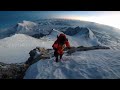 lost on makalu the haunting tale of jean christophe lafaille final climb gone wrong