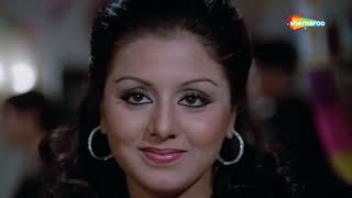 Do Din Ki Jawani | Adalat (1977) | Amitabh Bachchan | Neetu Singh | Yesudas | Romantic Hindi Songs